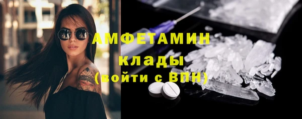 молекула духа Белокуриха