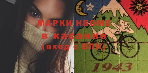 молекула духа Белокуриха